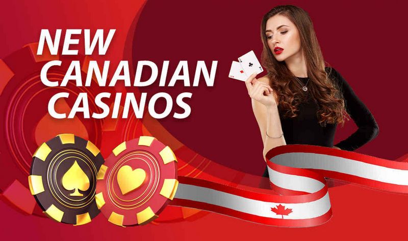 Top Canadian Gambling Sites & Gambling Enterprises for 2026