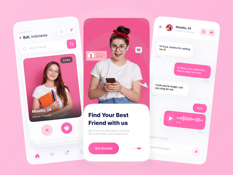 Which Latino Dating Sites Are Perfect For Meeting Latin Women?
